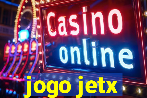 jogo jetx